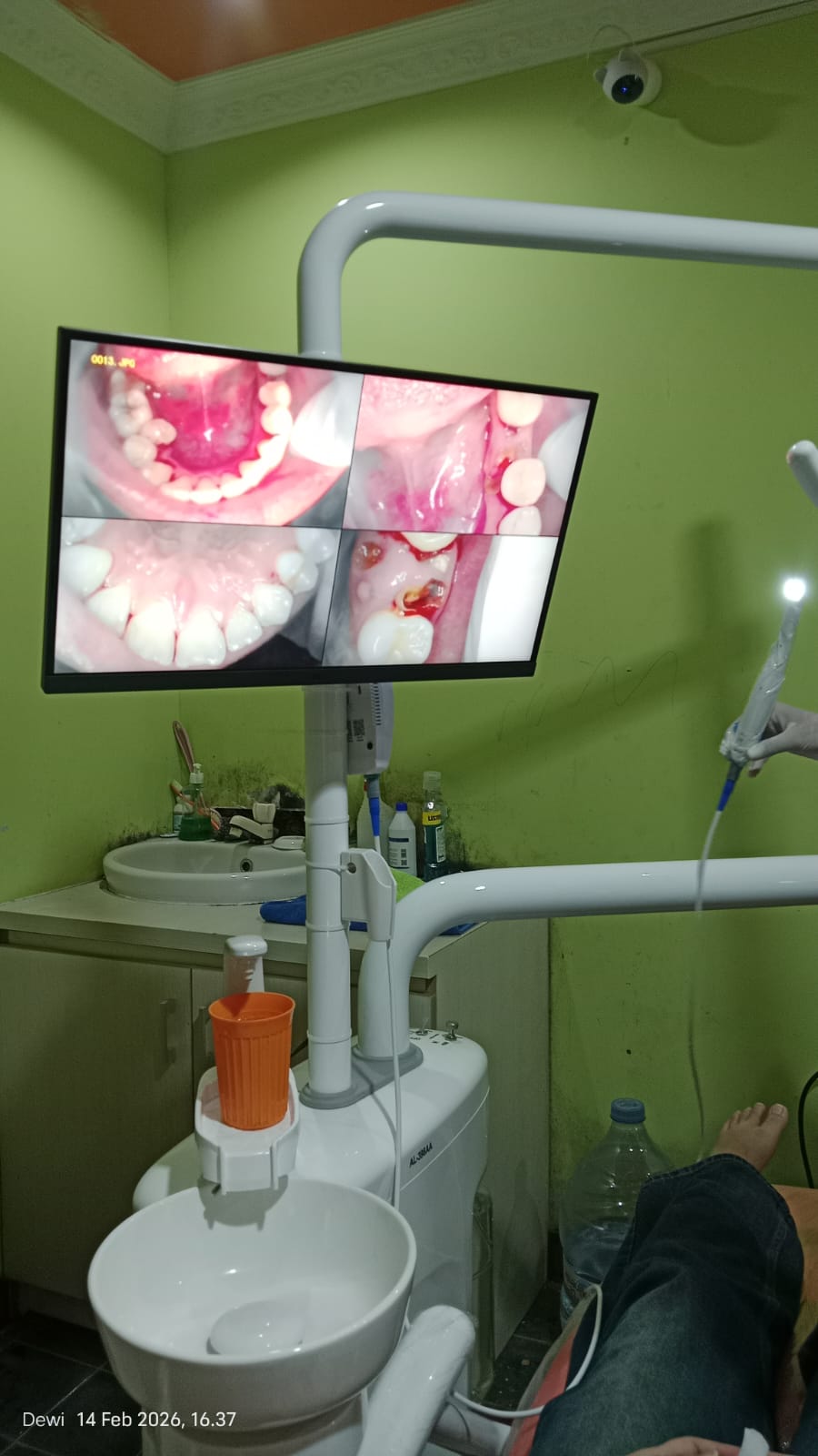 Tim Dokter Spesialis Berpengalaman
